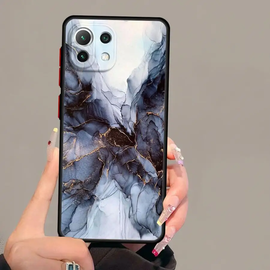 Colorful Marble Coo…