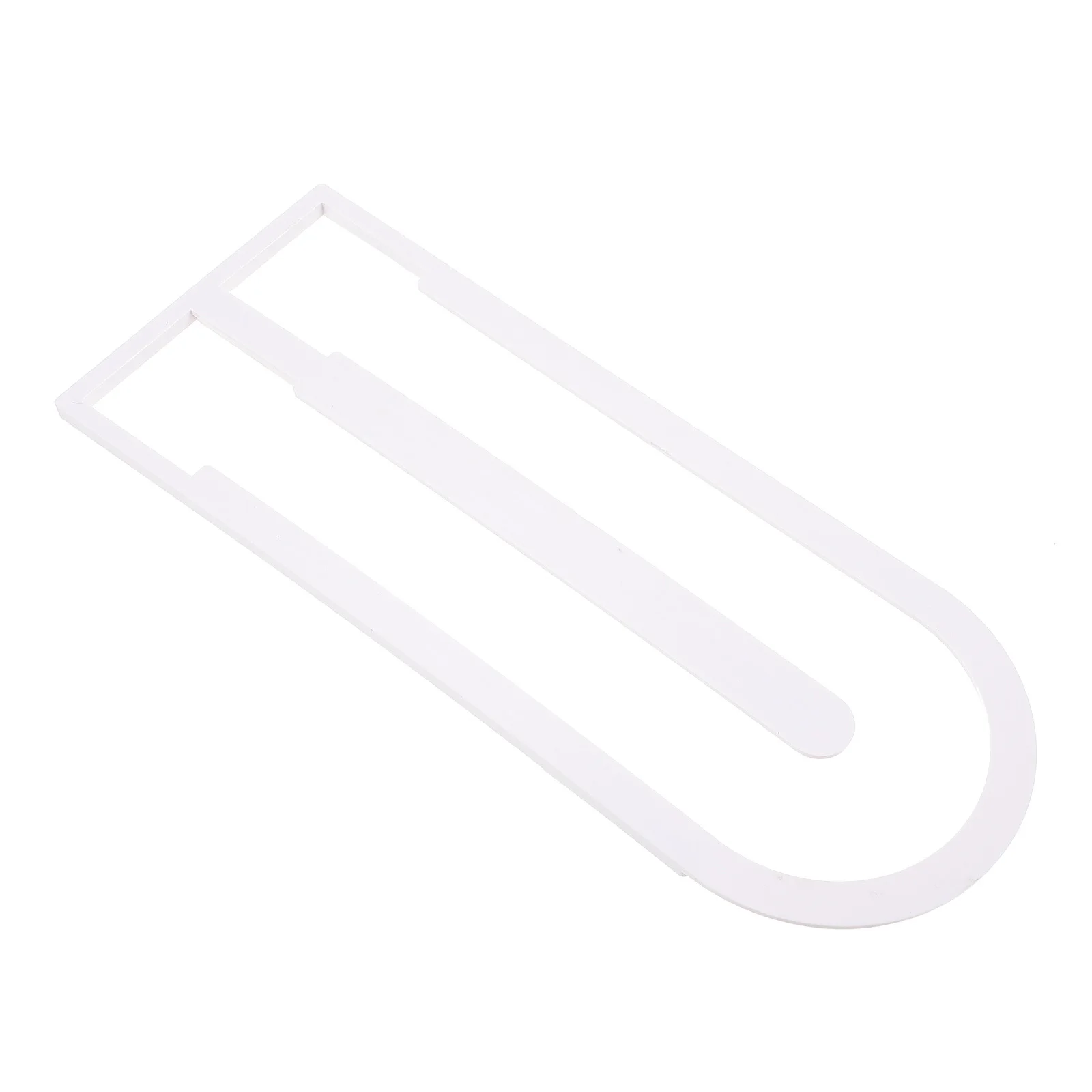 

Hanging Coffee Capsules Holder Space-Saving Stylish Rack for Neat Arrangement and Quick Access to Capsules At Home