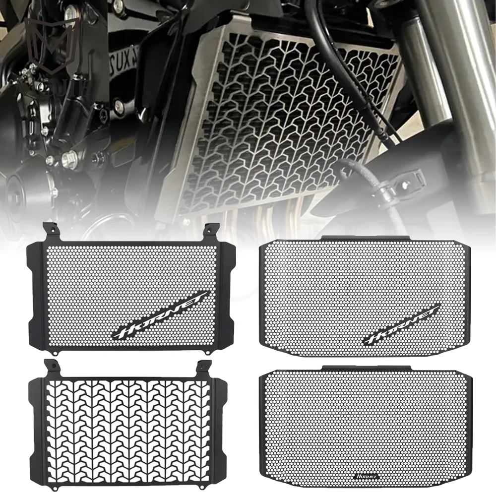 

For Honda CB 1000 Hornet1000 SP 2025 2026 2027 Motorcycle Accessories Radiator Guard Protection Grille Cover CB1000 Hornet SP