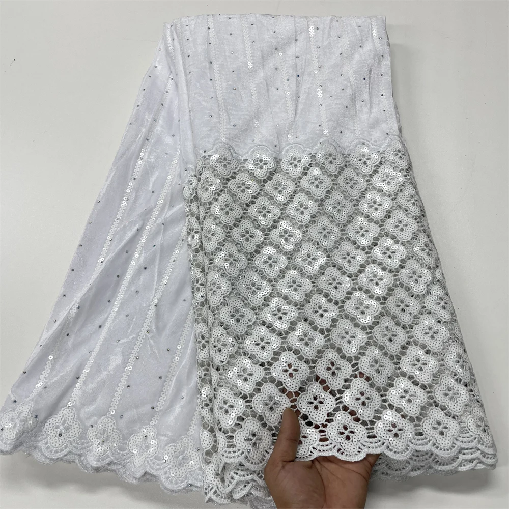 tissu-africain-en-dentelle-a-paillettes-de-velours-tissu-en-maille-imprimee-nigwin-robe-de-soiree-francaise-couture-de-haute-qualite-5-yards-count3110-2024