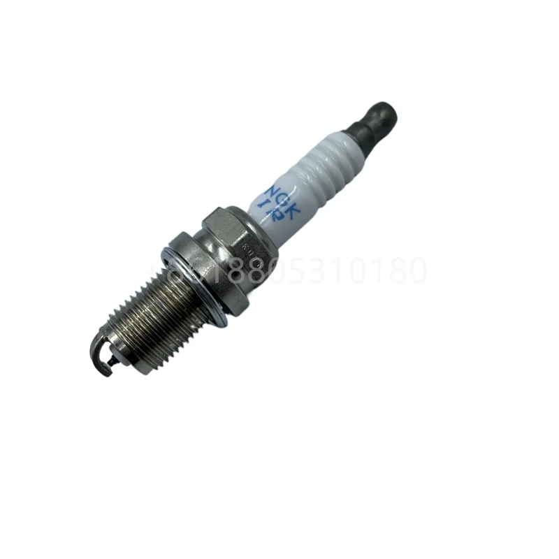 High performance spark plugs suitable for Yuchai HOWO CNG engines IFR7U4D VG1560080701E M2A00-3705002A