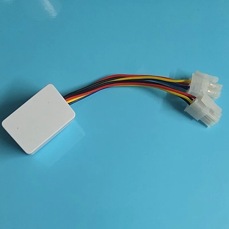 OvO Store New Fan Emulator, Fan Accelerometer