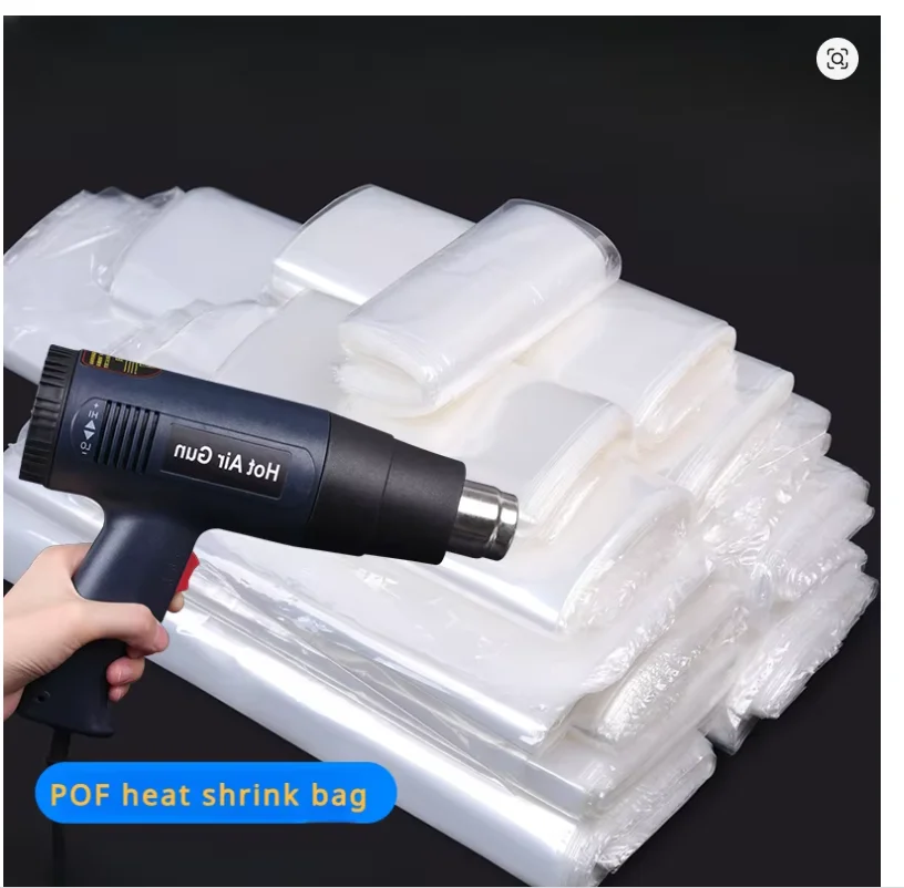 Food Storage Bags Zip Lock Pouch - Kleurrijke Laser Stand-Up Pouches Vierkante Verpakkingszakken