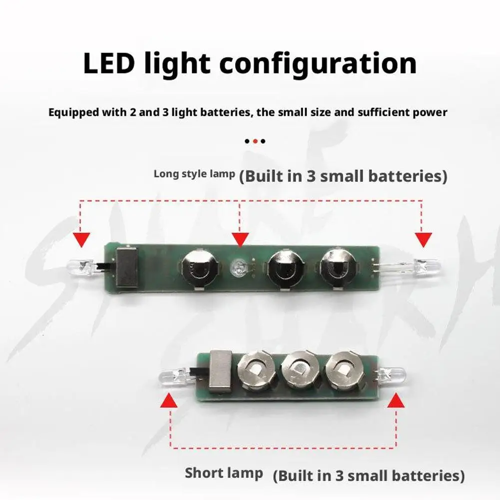 LED Fish Attracting Light 2 Modes Sea Fishing Freshwater Universal Deep Water Fish Attracting Light Perch Pike Squid Ect