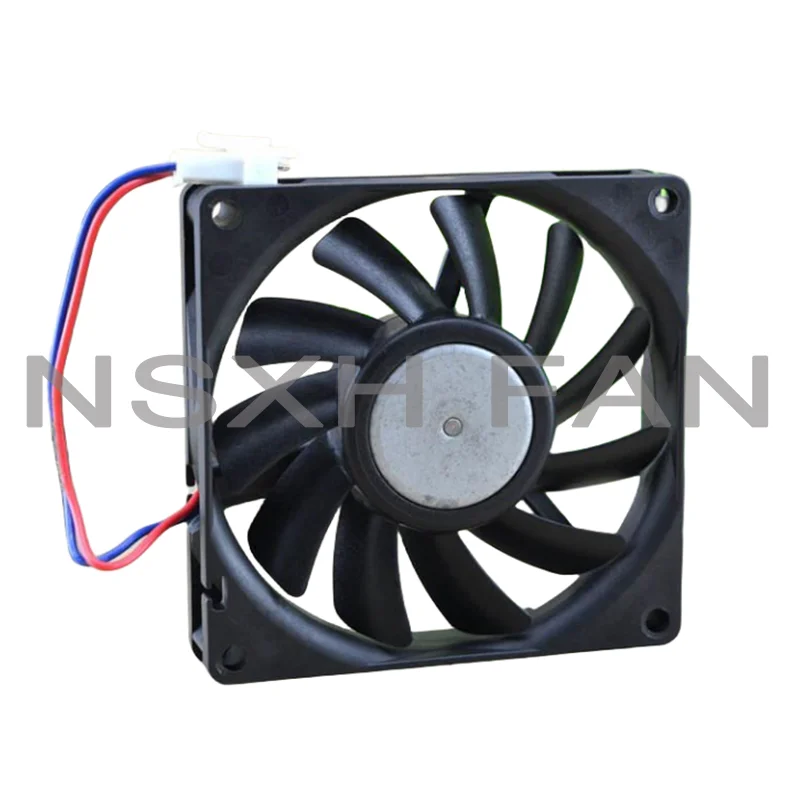 8CM COOLING FAN 8015 12V 0.09A 109P0812M706