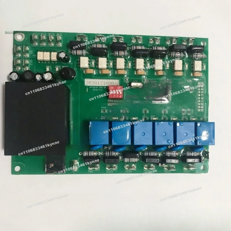 Commercial Dishwash… - image