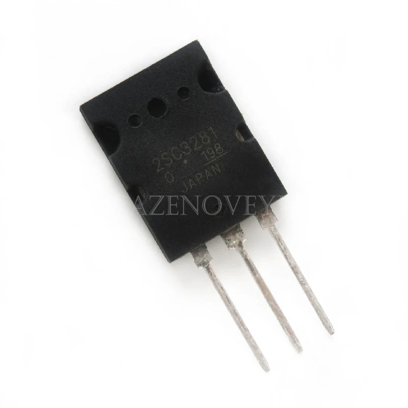 10PCS 2SC3998 C3998 2SC3281 C3281 2SC3280 C3280 2SA1943 A1943 2SA1302 A1302 2SA1301 A1301 TO-3PL