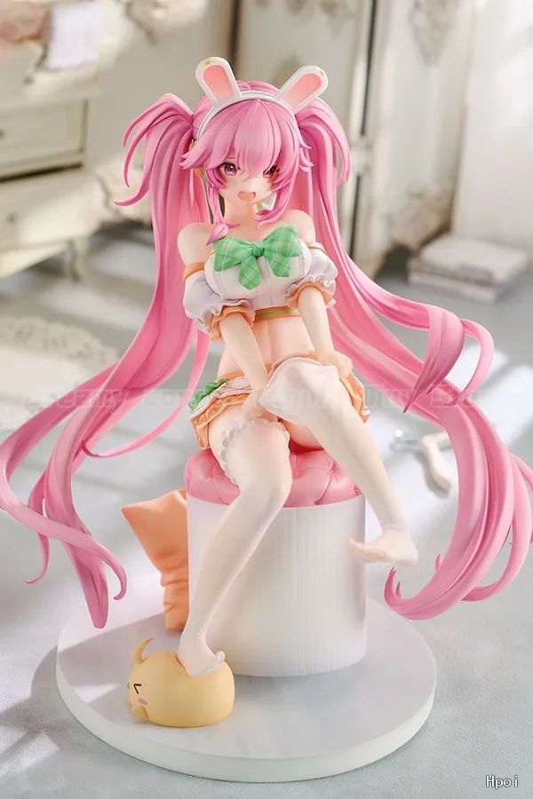 

【In Stock】LBOX GOOD SMILE COMPANY Azur Lane Emanuele Pessagno 1/7 Scale Figure Toys Model Ornaments Collection