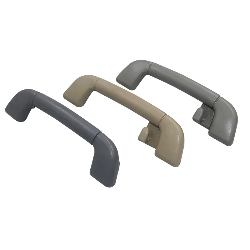1-4PCS 74610-30240 FOR Toyota Camry 2006-2011 Land Cruiser  Car Inner Roof Armrest Ceiling Pull Handle Arm Rest Door Safety Hand