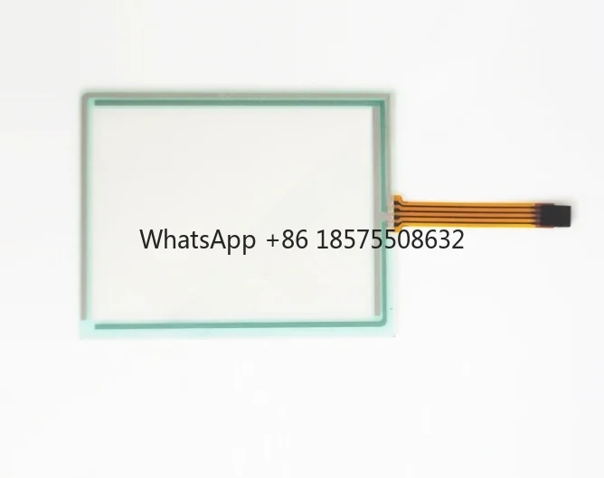 タッチスクリーンパネルガラスデジタイザ-4pp3200653-k01-4pp3200653k01-4pp320-0653-k01-タッチスクリーン用