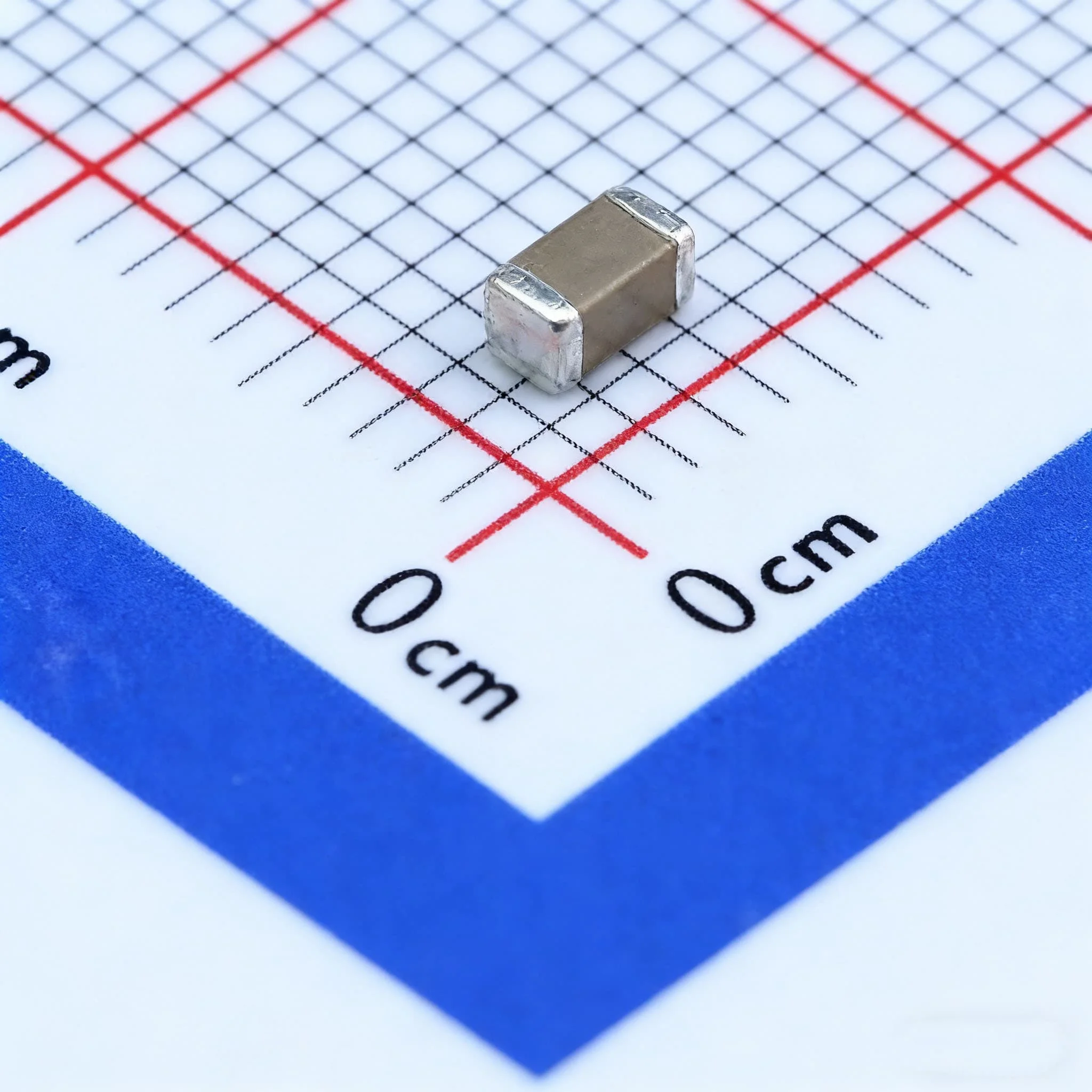 CL31A106KBHNNNE 1206 10uF ±10% 50V X5R Chip capacitor