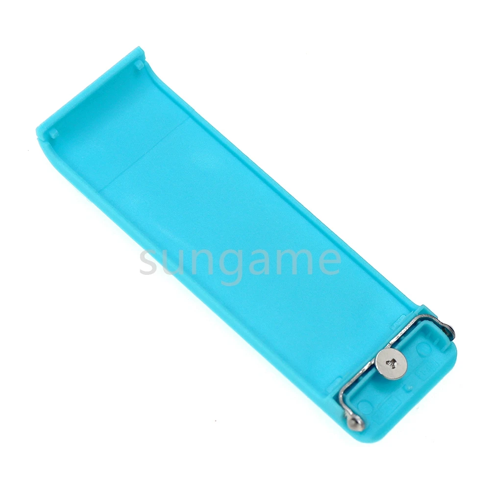 1pc Replacement Bracket Stand Holder For Switch Console Host Back Cover For NS Repair Parts Accessories view 5