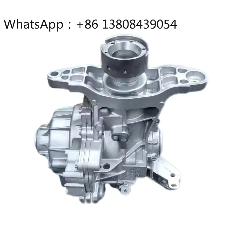 Continental Aviator for Ford Sharp MKC Rear Axle Differential for Lincoln Navigator New Condition Clutch Assembly