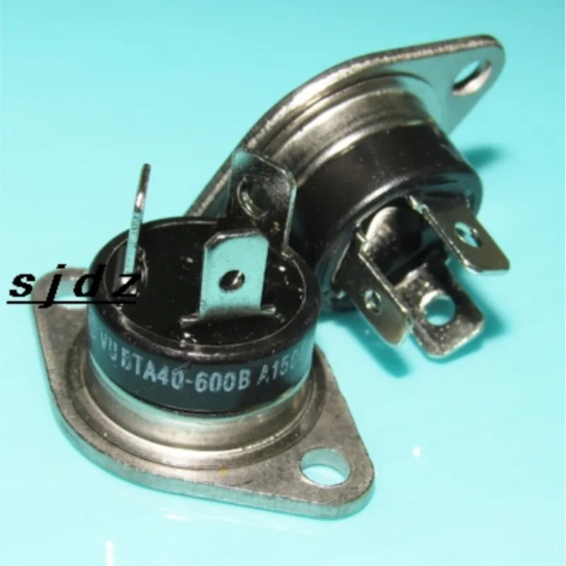 Bta40-600B Bta40-60…