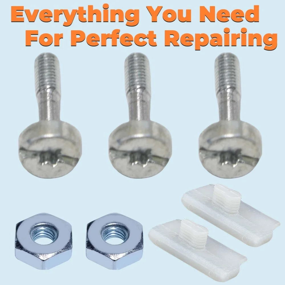 Chainsaw Top Shroud Cover Screw For Stihl MS231 MS241 MS251 MS271 MS291 MS231C MS251C MS271C MS291C Chainsaw M5x14 9022 319 1028