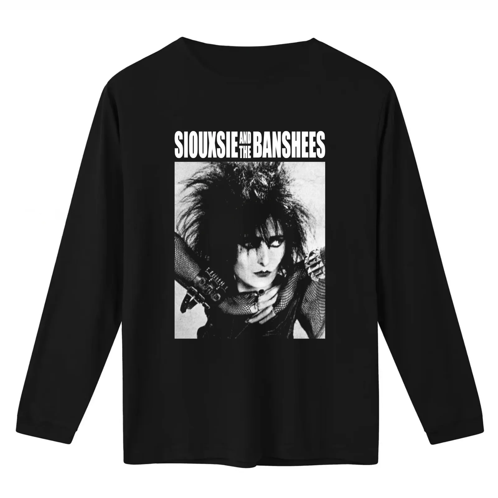 Bergerak Di Dalam Luban Vintage T-Shirt Summer Casual Cotton Tee Oversized Streetwear Tops Vintage Graphic Print 100% Cotton