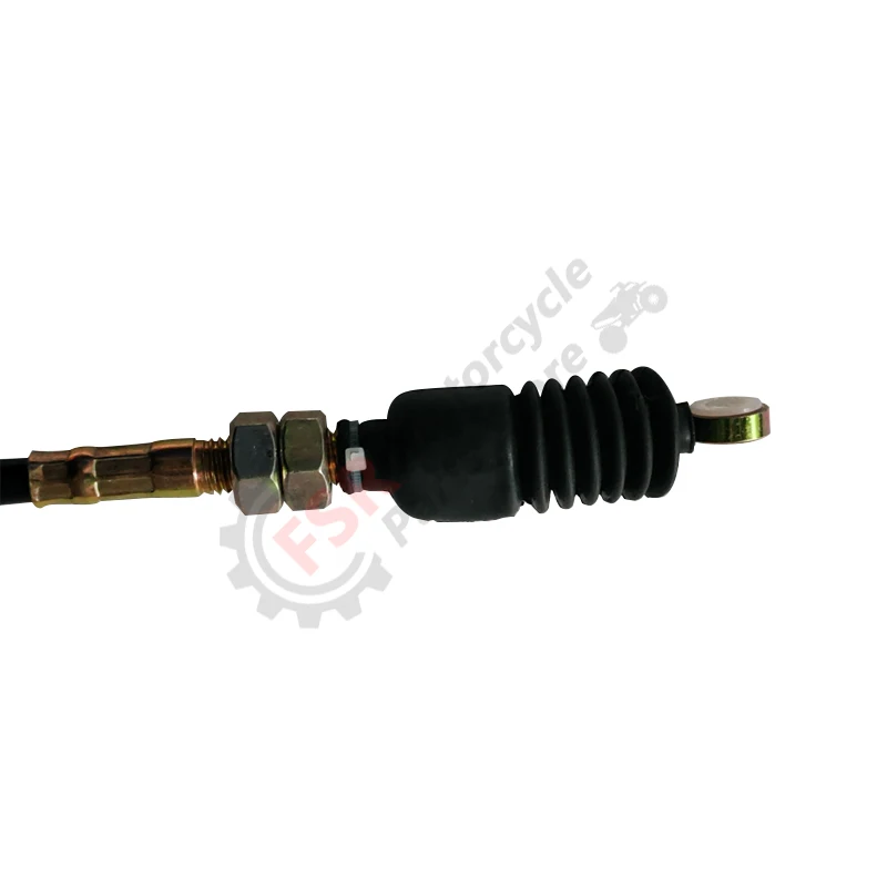 ATV reverse gear cable JS250 Jianshe 250-5 gear shift cable length 20in SSM4-280000-0 Quad Motorcycle Accessories