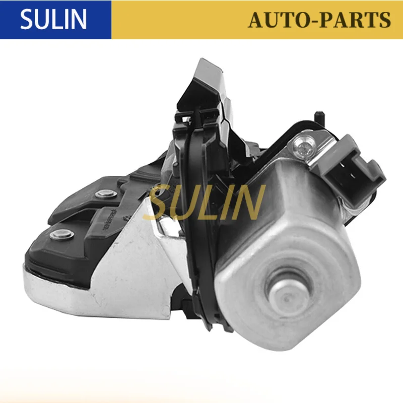 

7P0827505M 7P0827505J High Quality Auto Parts Car Engine Rear Lid Tailgate Lock Latch Actuator For Audi VW Sharan Touareg