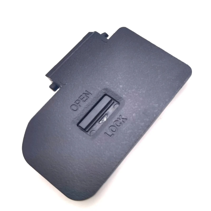 Original Battery Door Cover Parts For Sony ILCE-7M4 ILCE-7rM4 A7IV A7rIV A7M4 A7rM4 ARM3 A7RIV A7M4 FX30