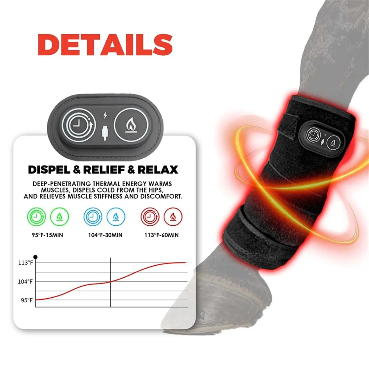 11·11coupon-equine-red-light-therapy-wrap-with-660nm-modes-wavelengths-for-joint-muscle-recovery