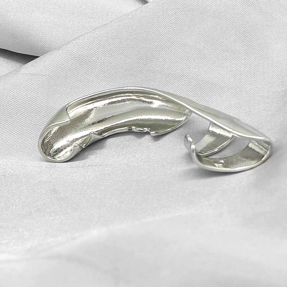 1 Piece Zenless and Zone Zero Ear Clip Ellen Joe Cosplay Prop
