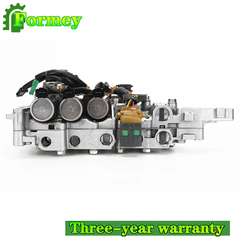 JF017E RE0F10E RE0F10D JF016E JF017 CVT8 Auto Transmission Valve Body For NISSAN LATITUDE ALTIMA ELGRAND MURANO 3170528X0B