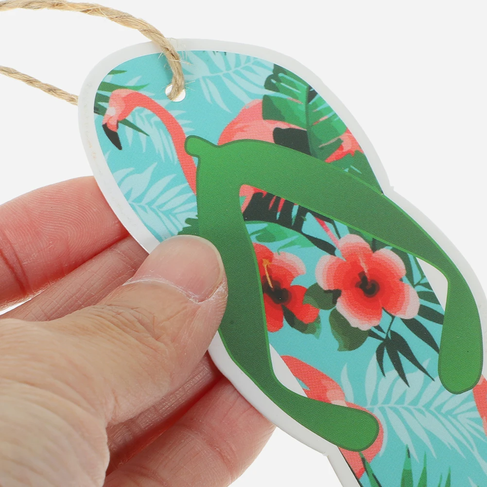 

18pcs Beach Party Banners Hawaii Supplies Versatile Decorations for Walls Trees Party Tables Summer Baby Shower Garland Banner