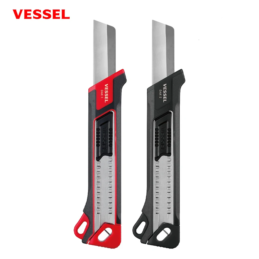 Vessel-faca Elétrica para Eletricista Decapagem Lâminas de Substituição Aço Inoxidável Dak Dakb 171 mm
