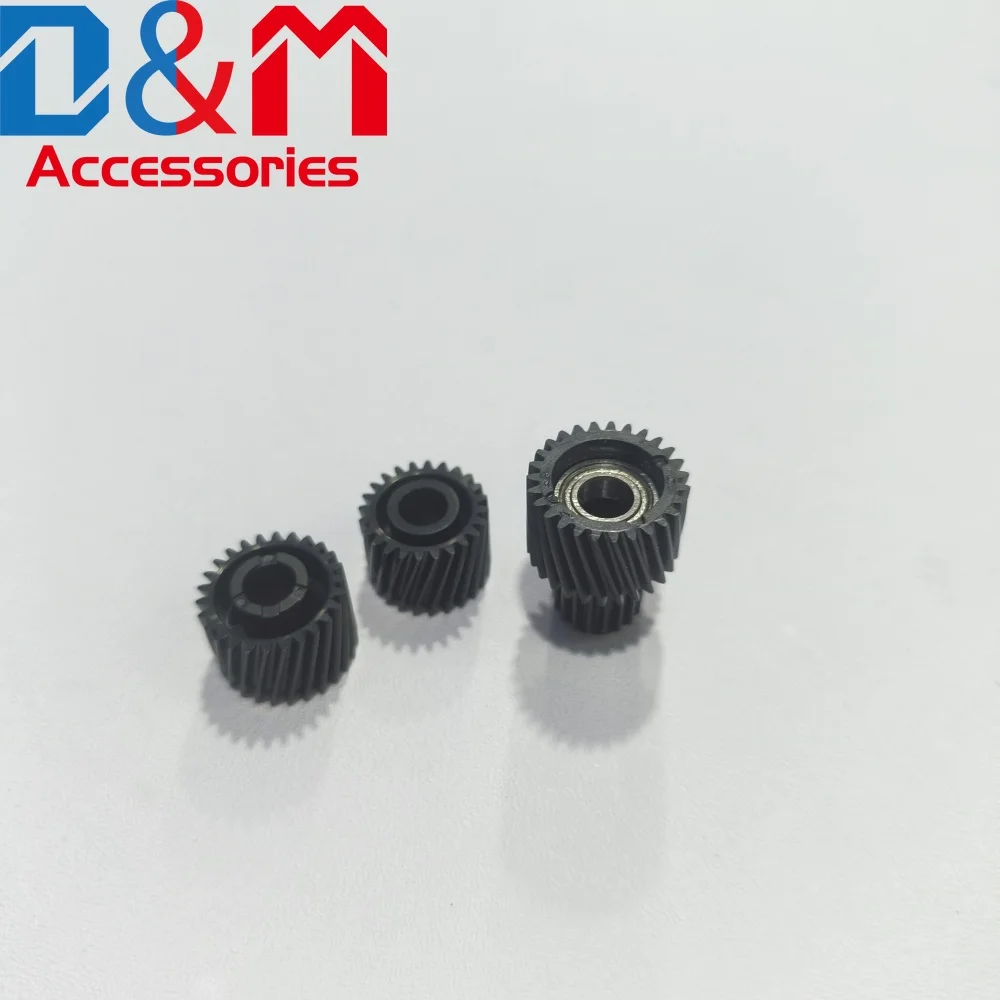 

10X проявочная шестерня для Ricoh MP Series 2554 3554 3054 4054 5054 6054 2555 3555 3055 4055 5055 6055 SP D202-3140 D202-3141