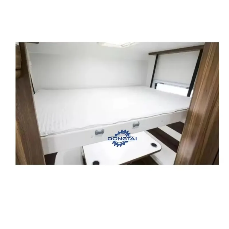 

Rv caravan Camping Car Accessories SLR caravan Electric Lift up Bed,Custom Sizes