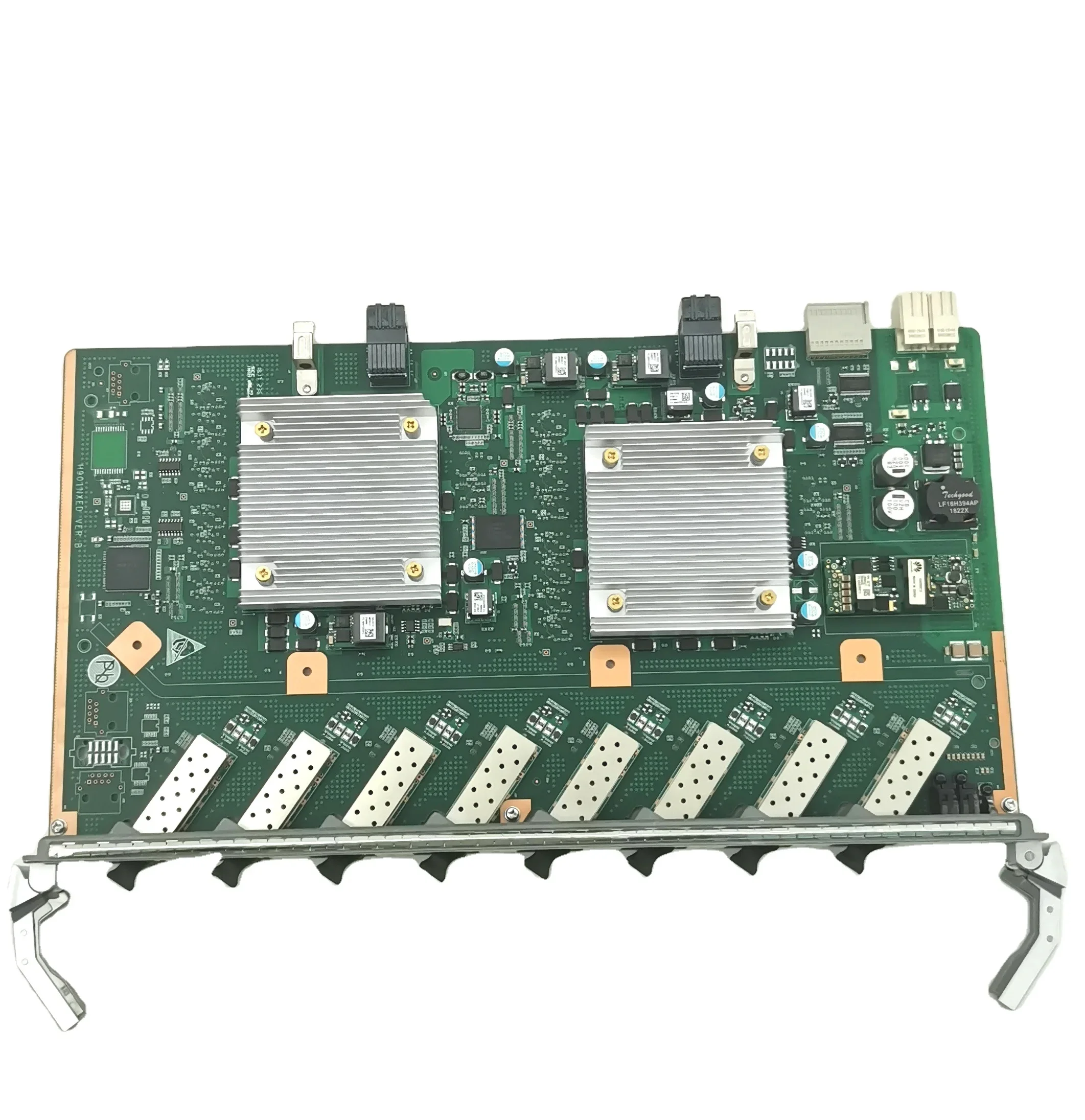 

HW H901OXHD 8-port Advanced 10GE Optical Interface Board optical interface board OXHD