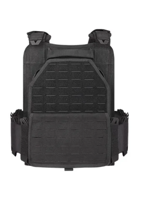 

Multifunctional vest training equipment duty bulletproof and stab proof clothing