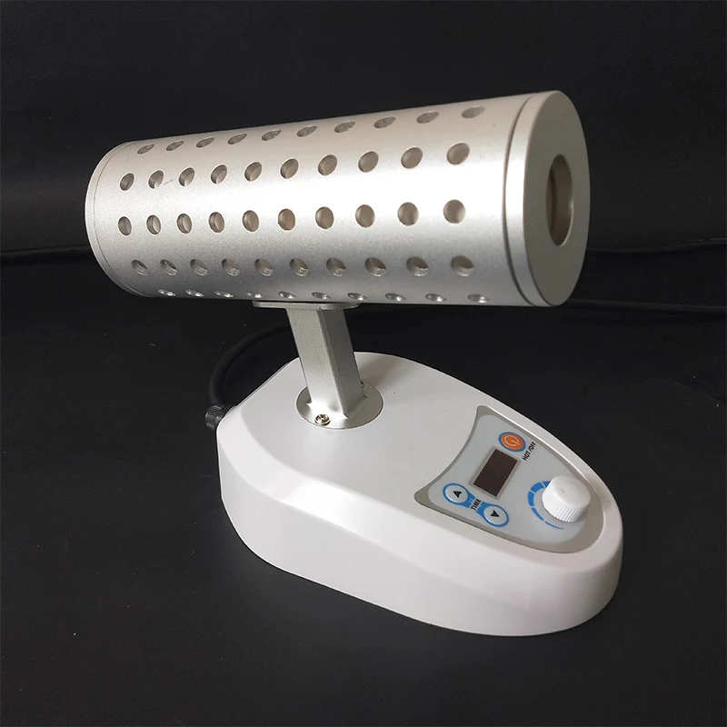 

Infrared sterilizer Inoculation loop small rapid laboratory high temperature disinfection infrared sterilizer