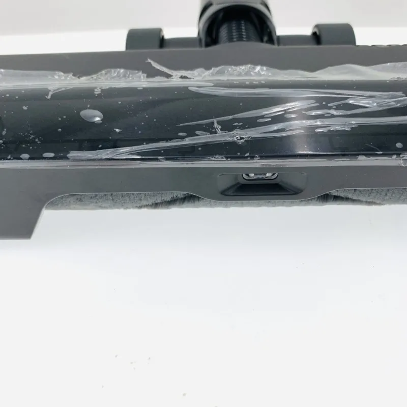 Removable Vacuum Cleaner Accessories LED Dust Detection Brush Head For Roborock H50 Ultra/H60 Ultra Electric Floor Brush