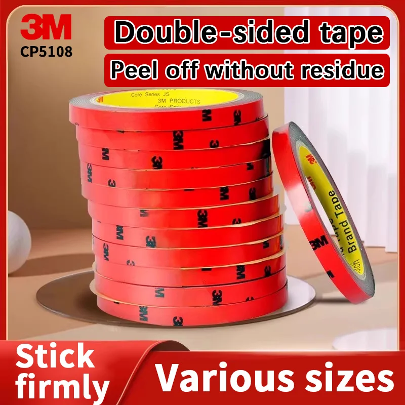 3M Double-Sided Adh…