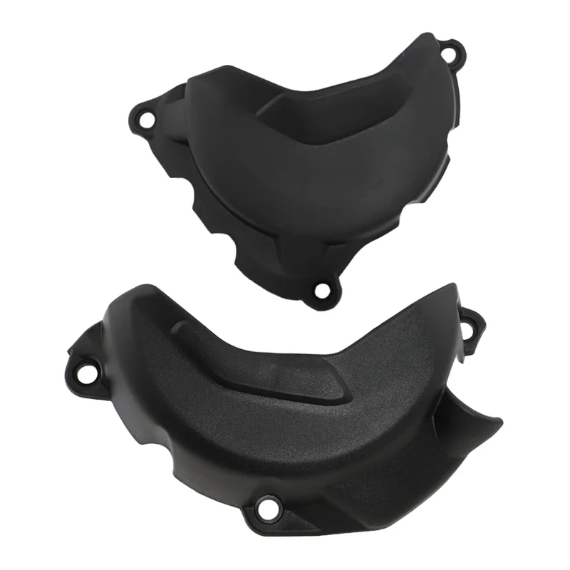 Motorcycles Engine Cylinder Cover Head Protection Clutch Guards for BMW F750GS F850GS F900R F900XR F 850 GS