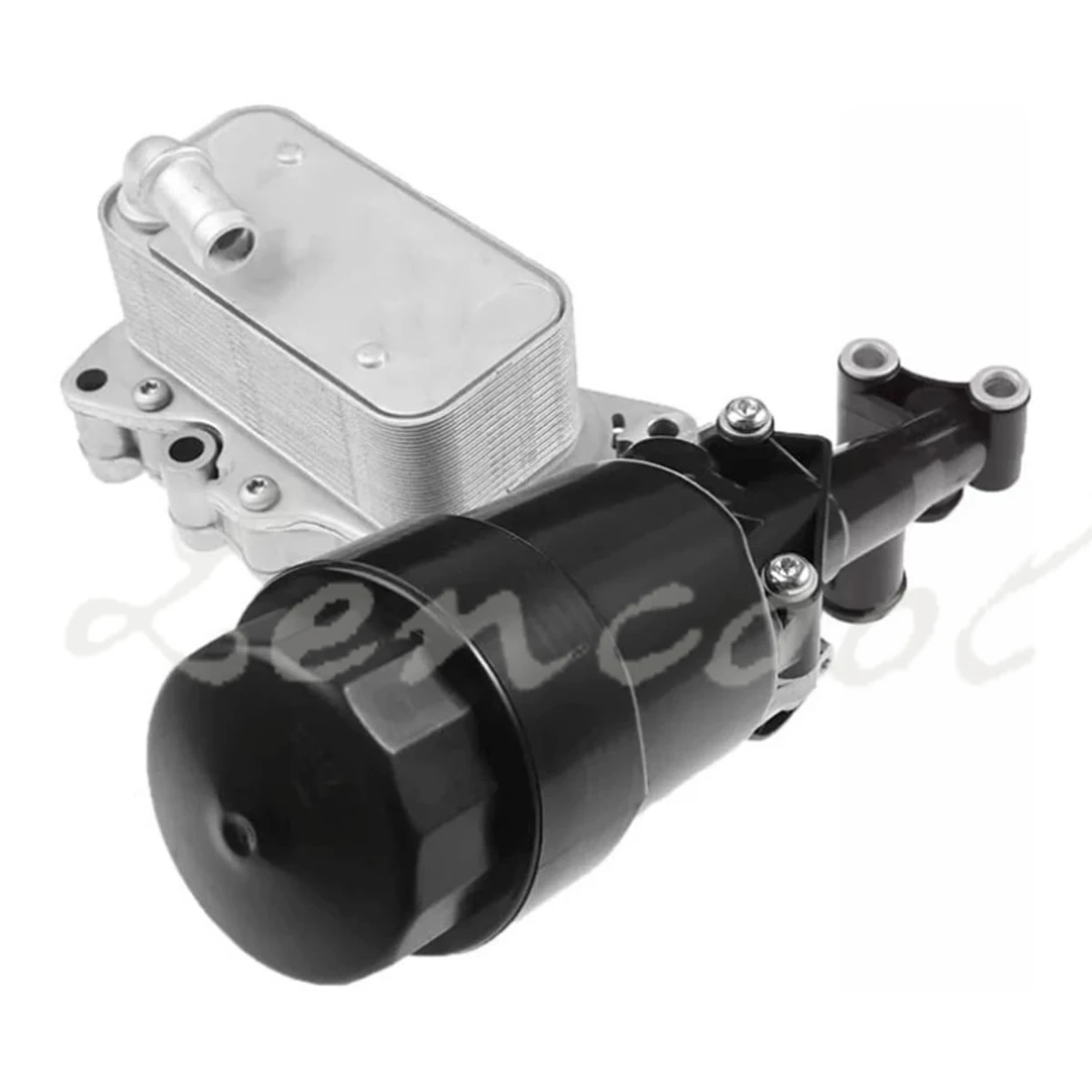 

Engine Oil Filter Housing Cooler for Mercedes Benz W166 W636 M651 W639 6511800610 6511801310 A6511800610