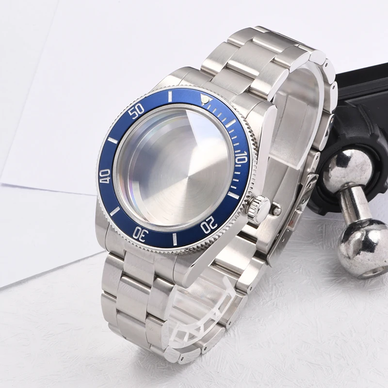 41Mm Watch Case 3 O…