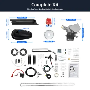 6 best sales Kit moteur - №4