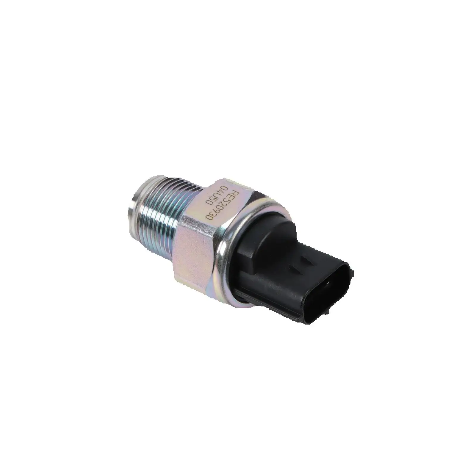 

1Pcs Fuel Pressure Sensor RE520930 RE515635 FOR John Deere 7420 7520 7710 7810 8120 7.6L
