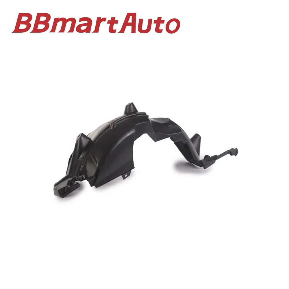 4518840322 BBmart Auto Parts 1 pcs Left Rear Inner Fender Liner For Mercedes Benz FORTWO COUPE CDI FORTWO CABRIO