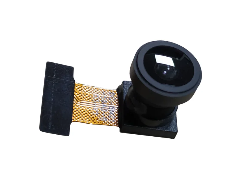 5mp-ov5640-hdカメラモジュール（dvpインターフェースレンズ付き）stm32-k210対応-120-°-広角レンズ