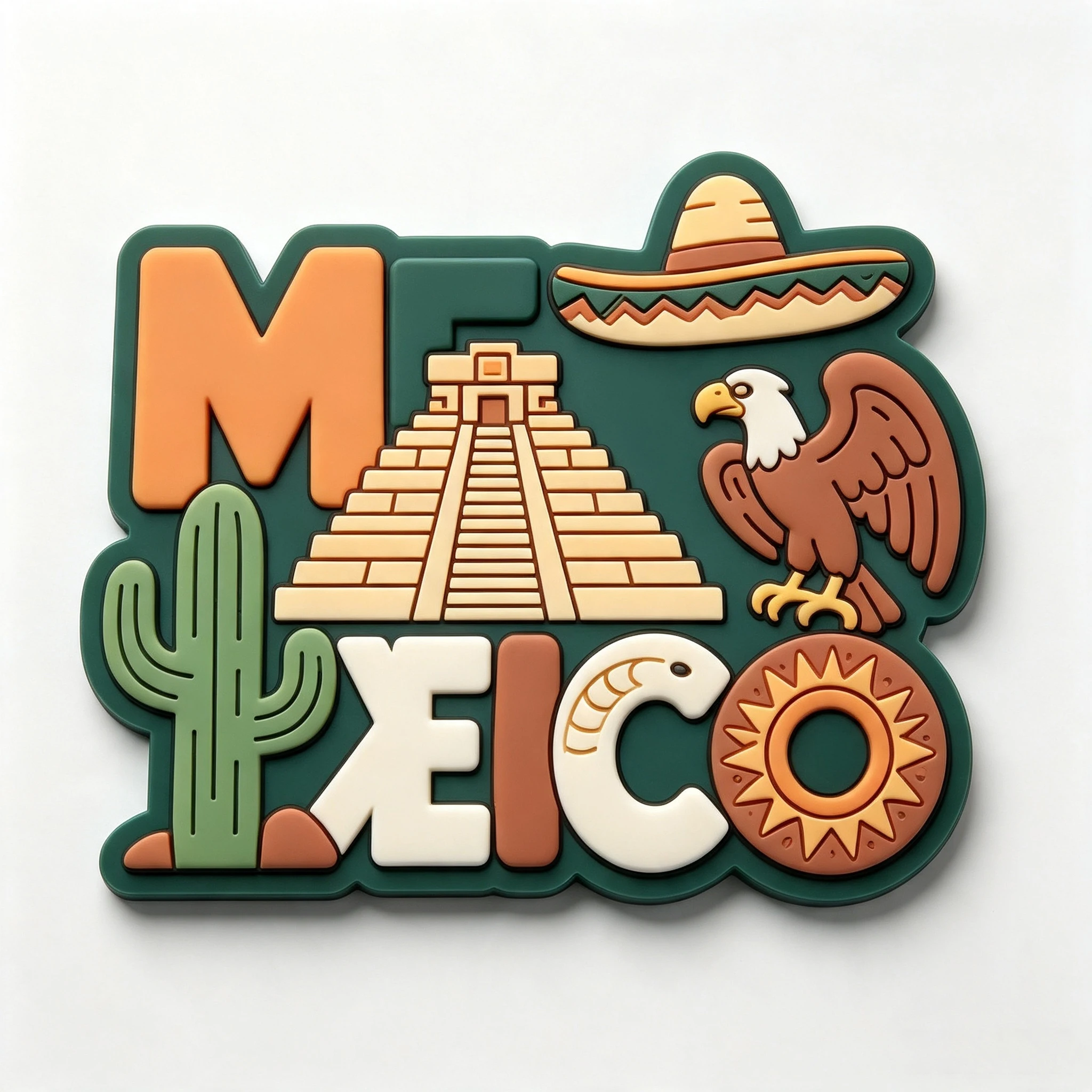 Fridge Magnet Material Fridge Magnet Supplies Magnetic for Fridge Logo Printed Gifts