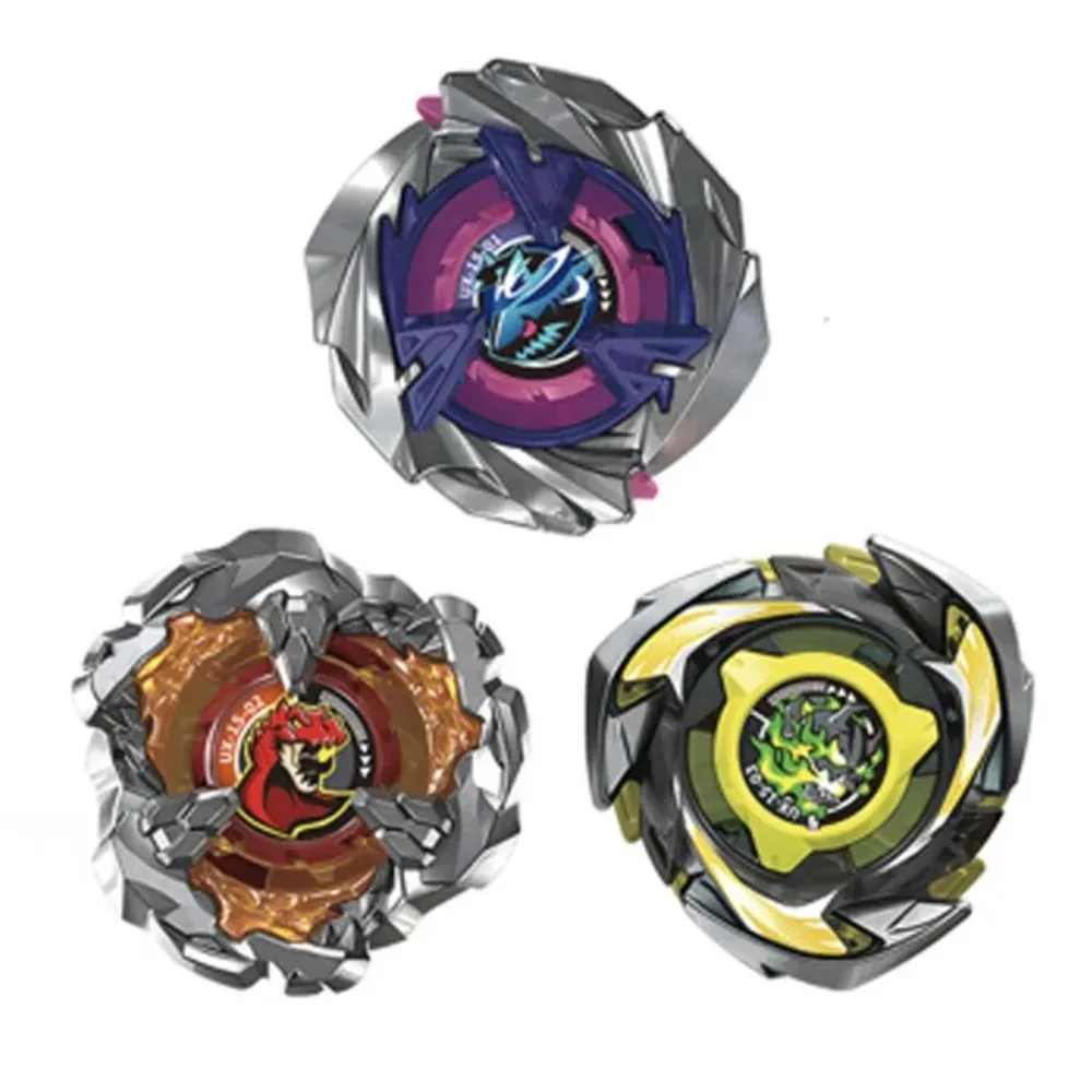 Bebl Burst Gyro X T…