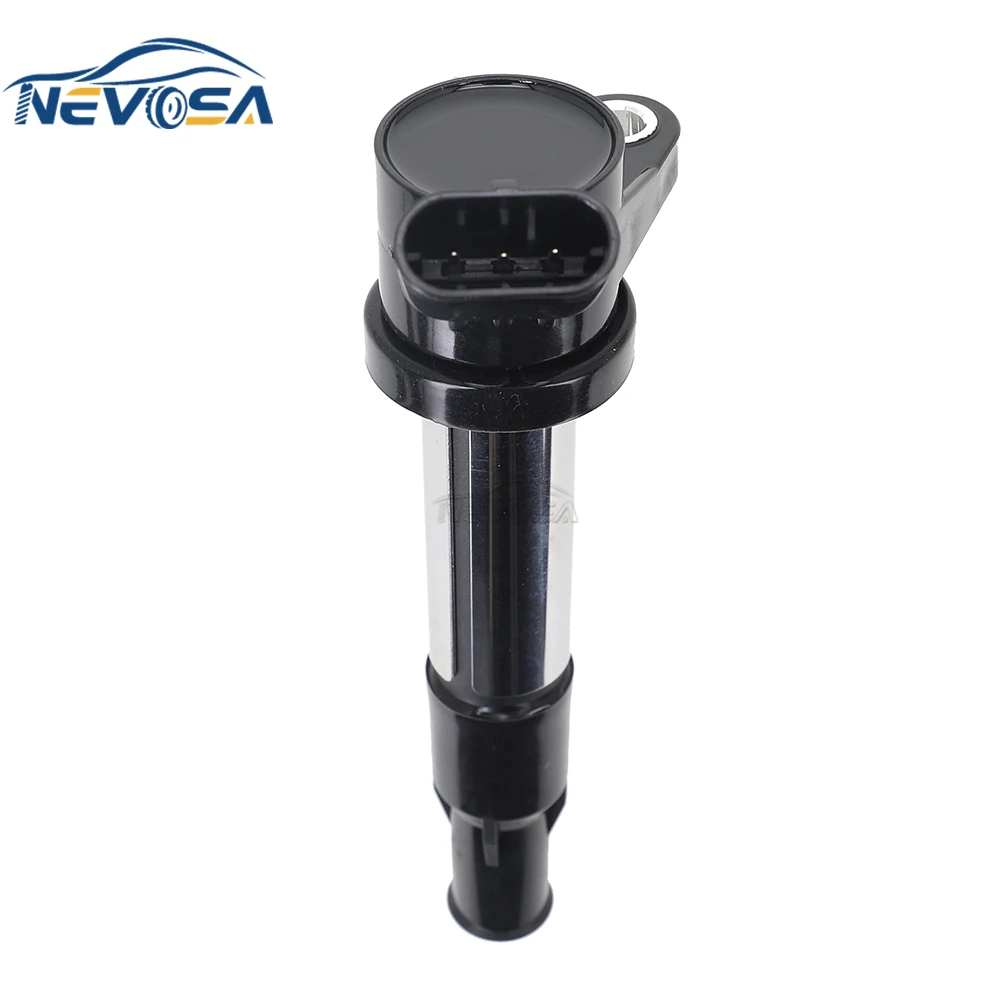 NEVOSA Ignition Coil For JAC S2 S3 1.5L J2 J3 J4 J5J6 1.4 2010-2015 1026090GG010 96414260 28063913 25181813