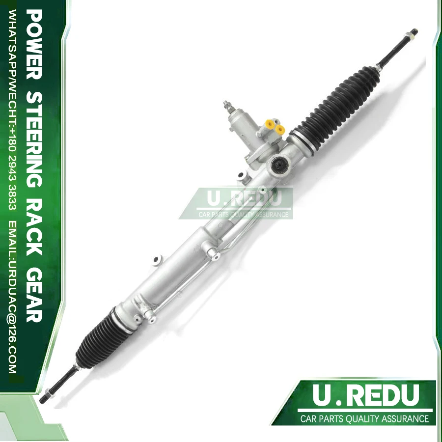 

Auto Power Steering Rack and Pinion for Mercedes Ben E350 E400 E55 W212 10-14 LHD Steering Gear Box 2124603400