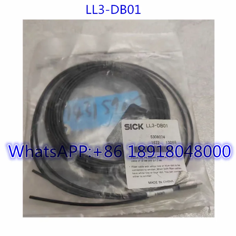 

Brand New LL3-DB01 sensor 5308074 Fast Shipping