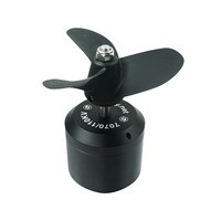 Flipsky Outrunner Brushless 7070 Motor 110KV 4300W for Surfing Boat Underwater Thruster |Hydro | Efoil
