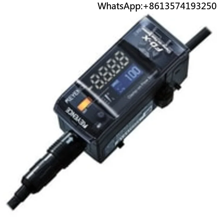 

Brand New Original Genuine FD-XA2 Flow Sensor