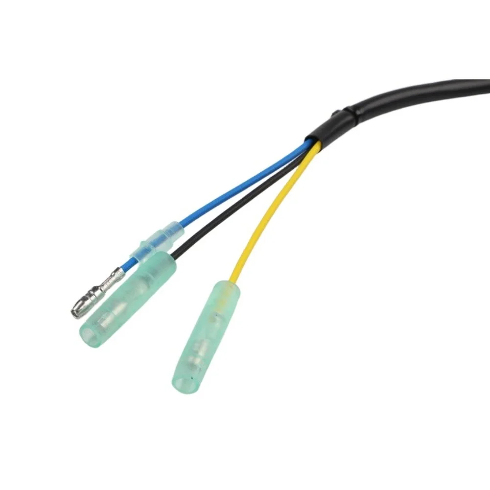 For Mariner For Mercury Sensor Sender Port Mount Sensor Fits Various Models Made Of ABS Material Non-deformation Part